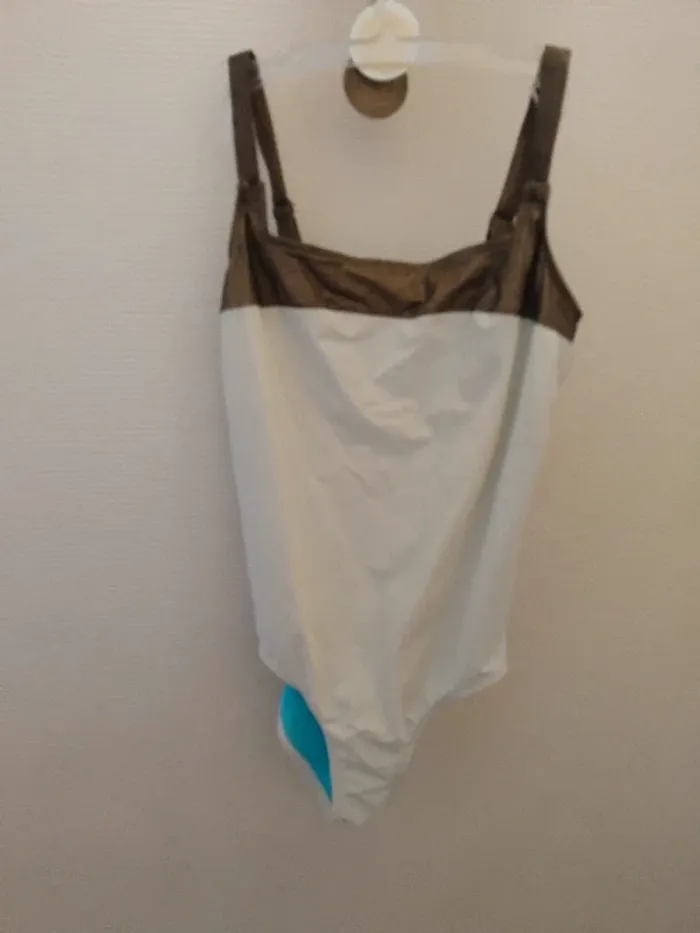 Maillot de bain une pièce femme 38/40 - photo numéro 17
