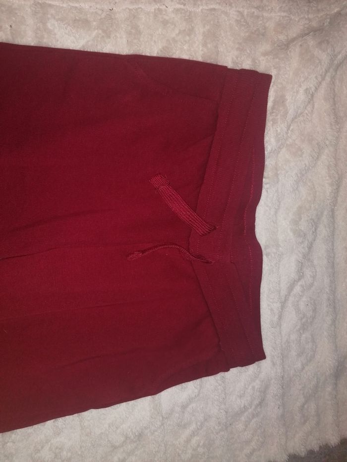 Pantalon de jogging Harry Potter mixte 14 ans - photo numéro 3