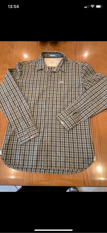 Chemise Pepe jeans