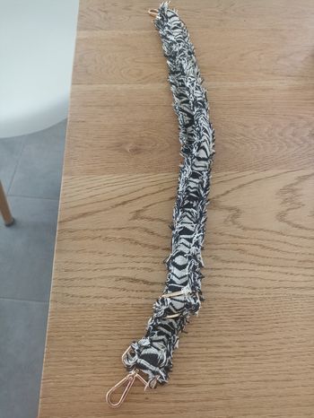 Bandoulière de sac