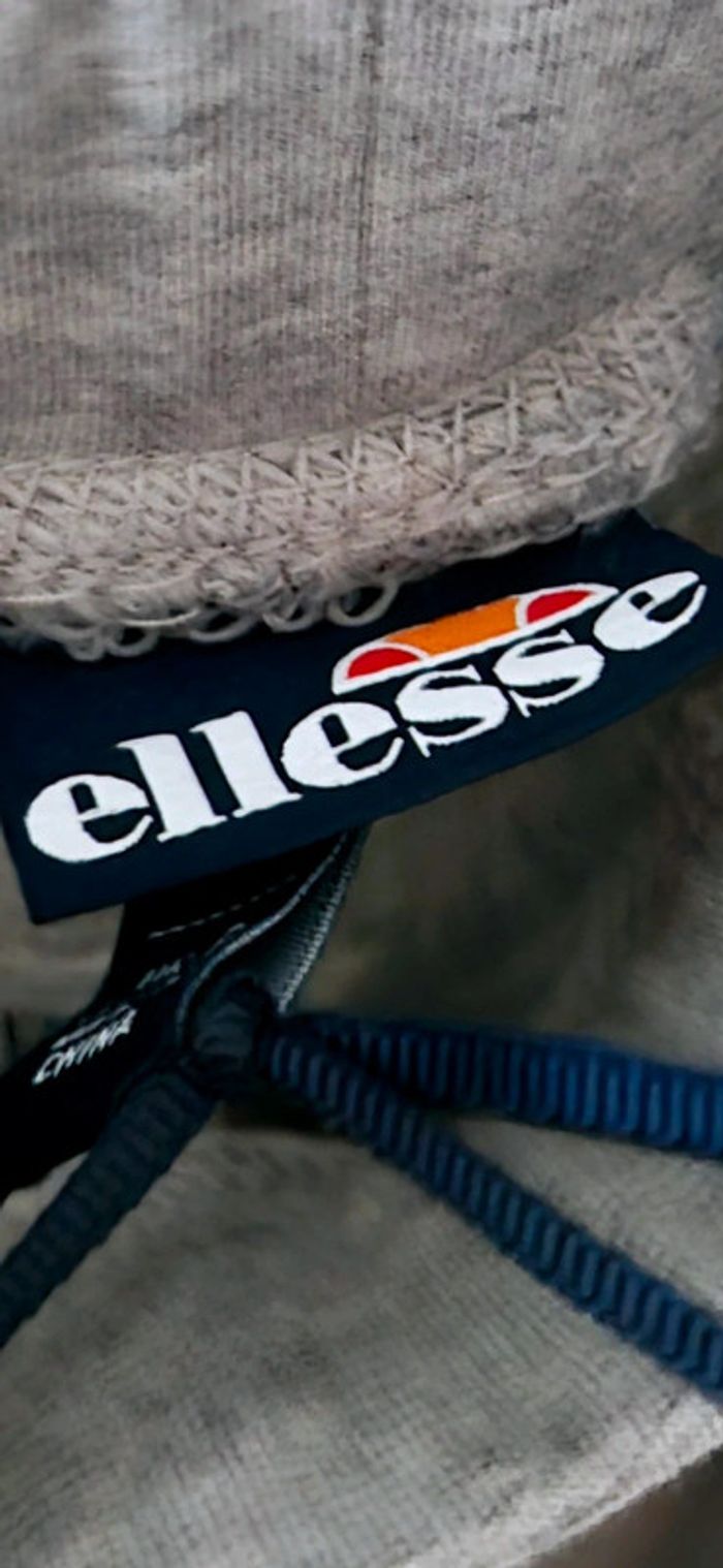 Leggings Ellesse Taille XS - photo numéro 6