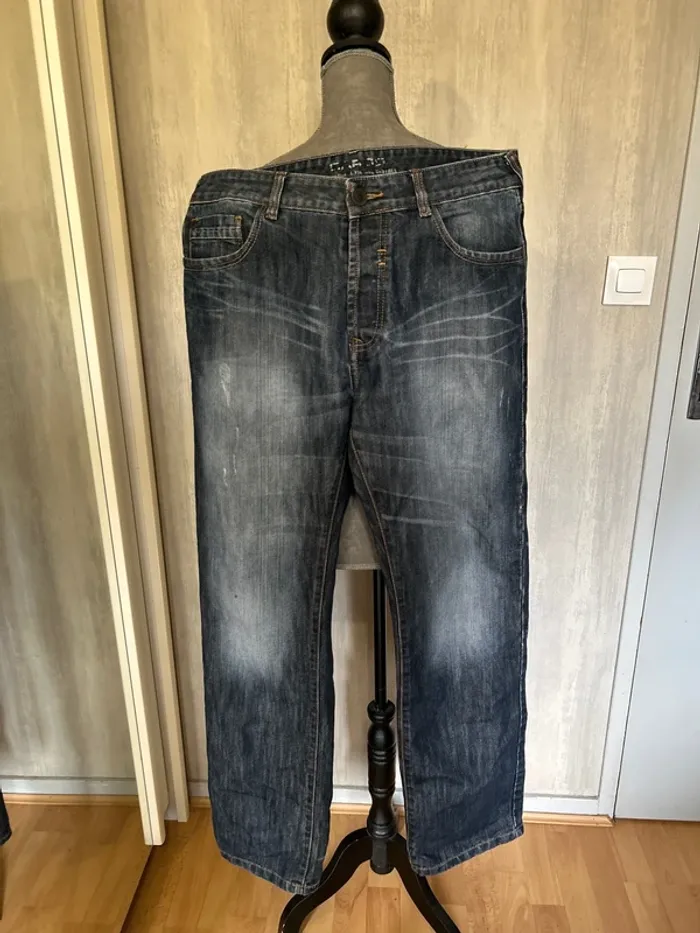 Jeans Cargo