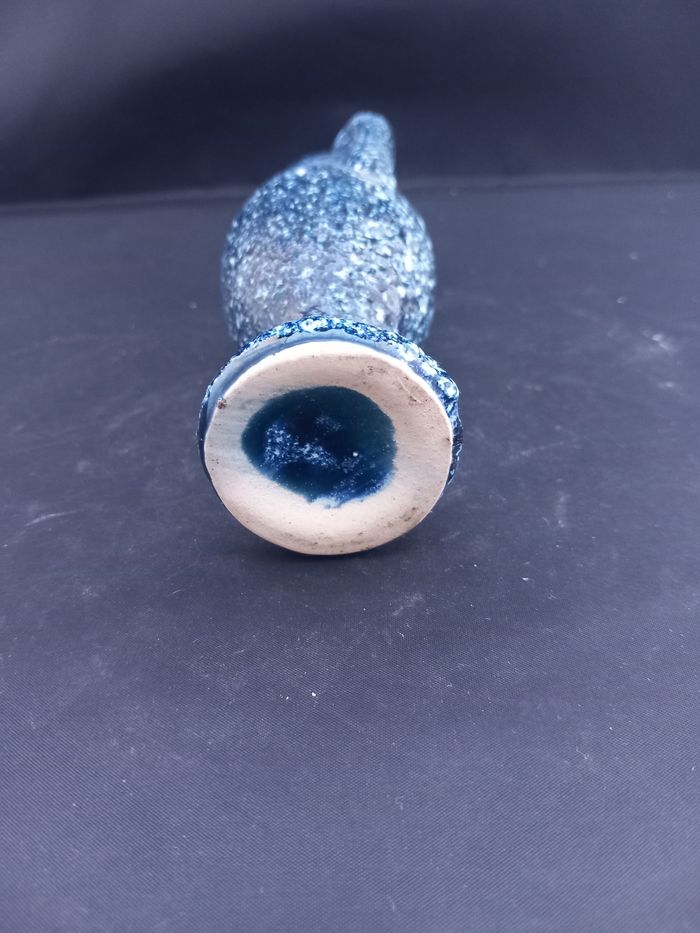 Petit vase style amphore - photo numéro 6
