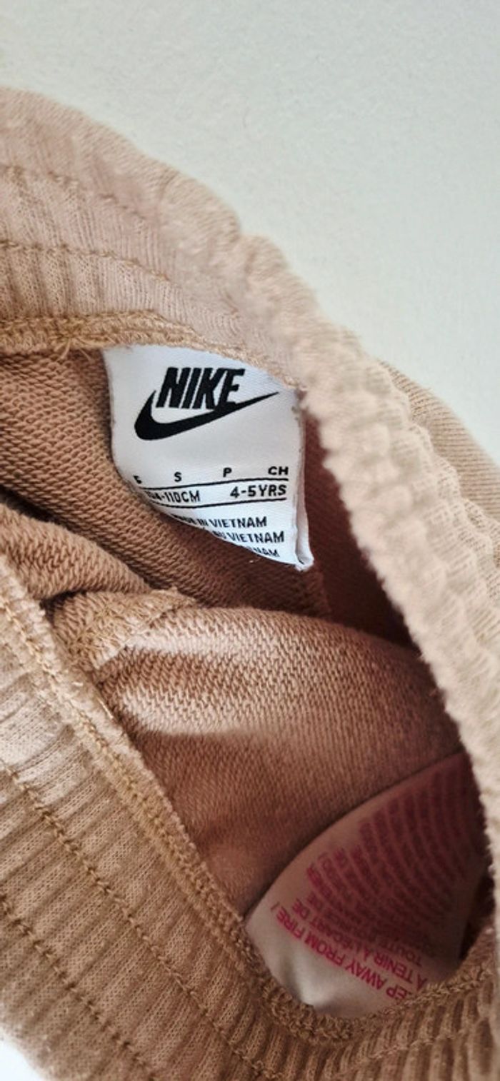 Pantalon Nike 5 ans Garçon - photo numéro 4