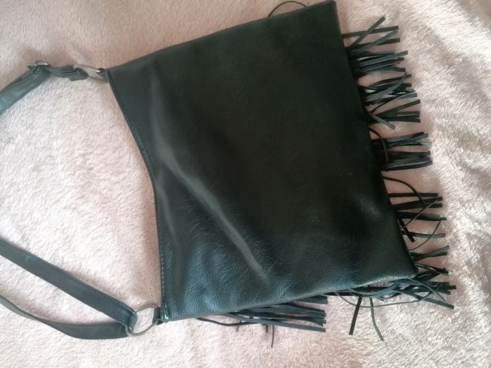 Sac à frange - photo numéro 4