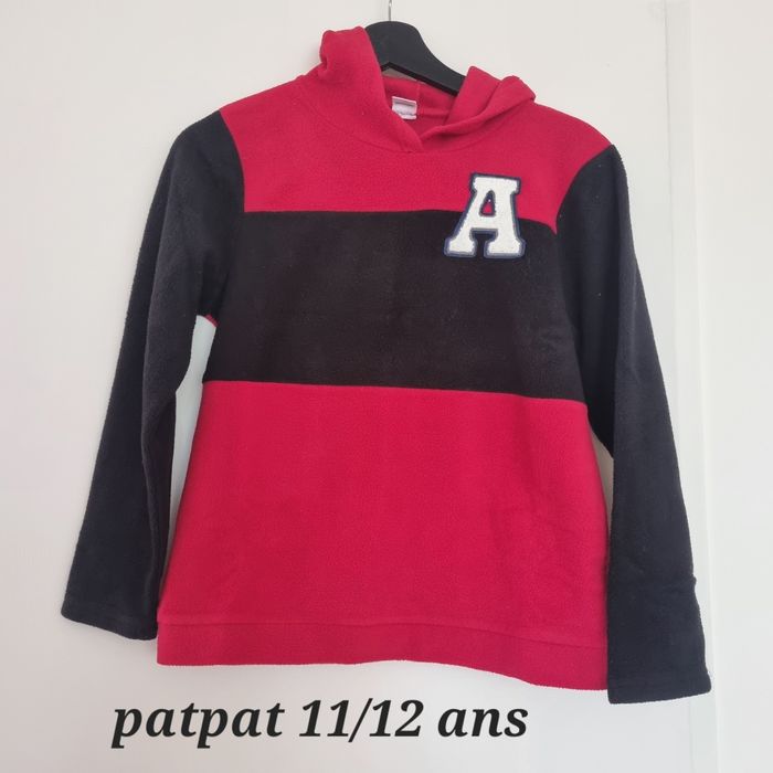 Sweat - photo numéro 4