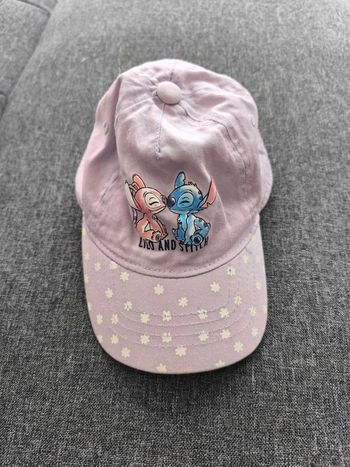 Casquette