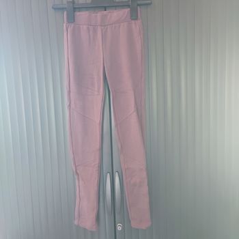 Jogging prune Kiabi 10 ans