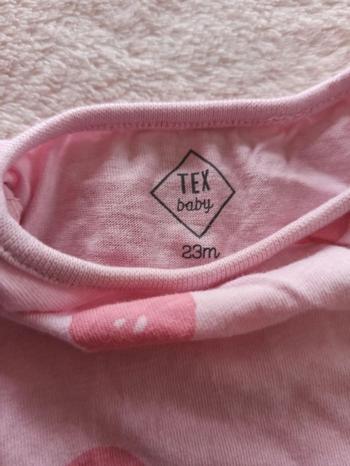 Robe pois - photo numéro 3