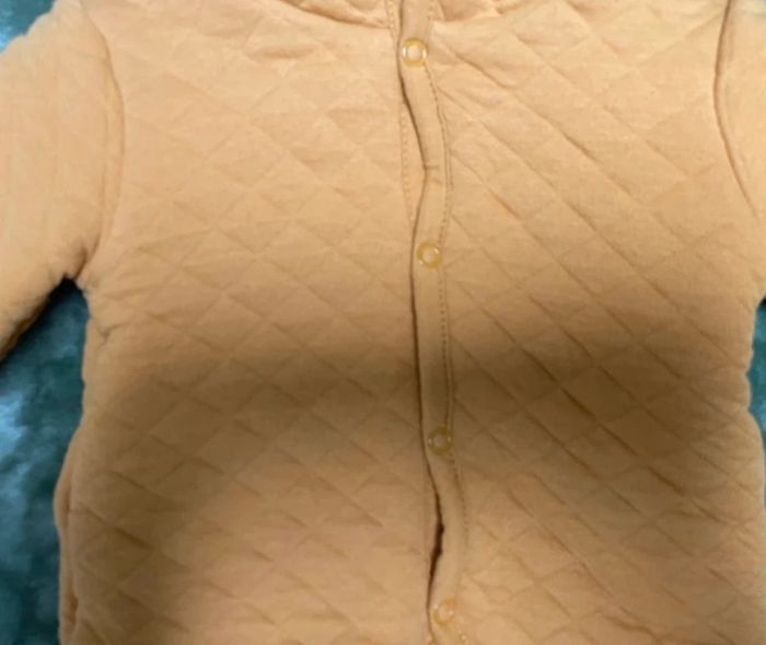 Veste matelassé - photo numéro 2