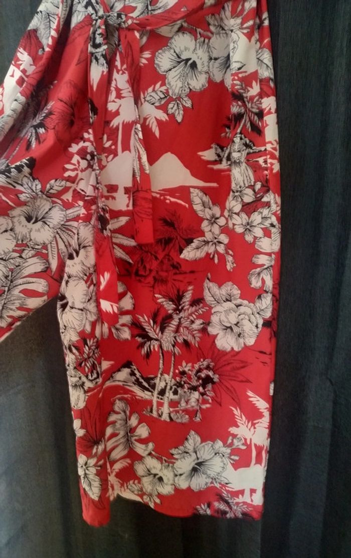 Combinaison pantalon large taille 42 - photo numéro 4