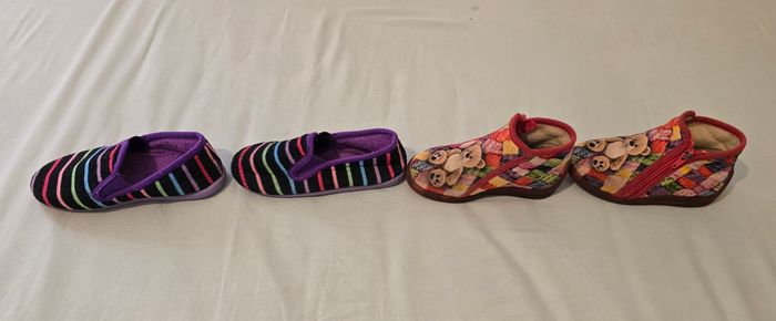 Chaussons - photo numéro 2
