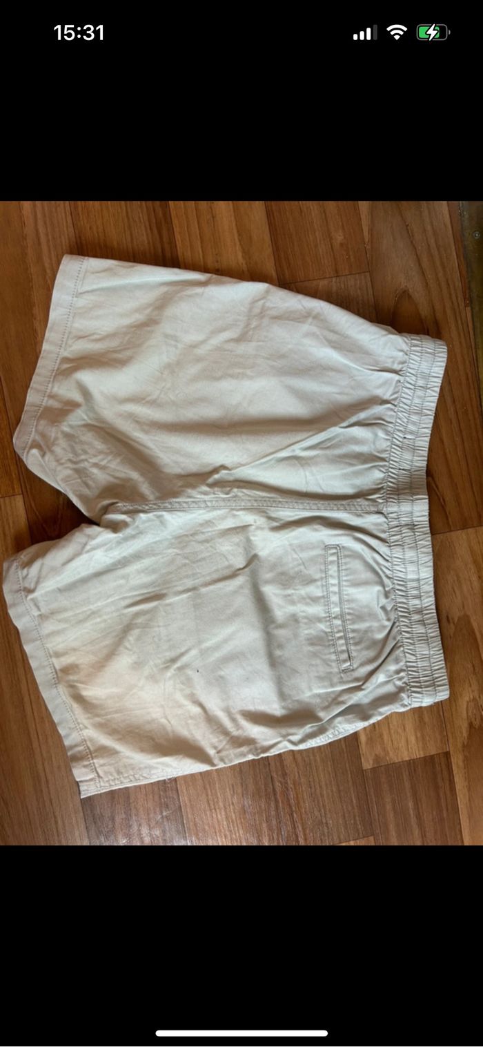 Short homme - photo numéro 3