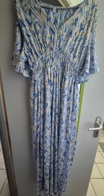 Robe longue