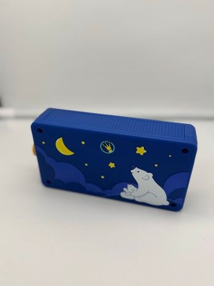 Ma 1ère lunii - photo numéro 4