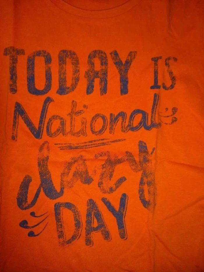 Lot de 5 tee-shirts - photo numéro 9