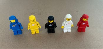 Lego espace