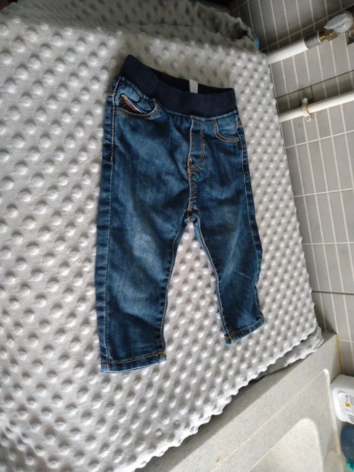 2 jeans obaibi