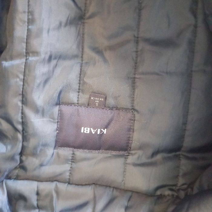Veste chaude (Kiabi) - 16 ans - photo numéro 4