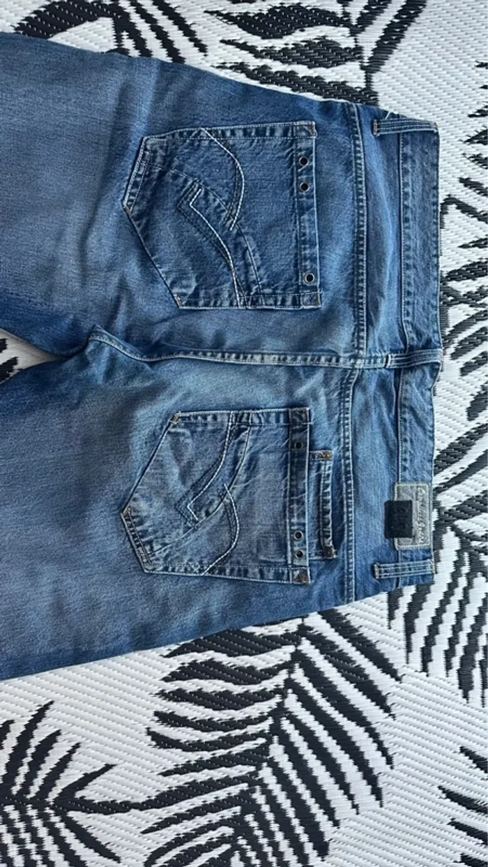 Jean complices 79 Vintage