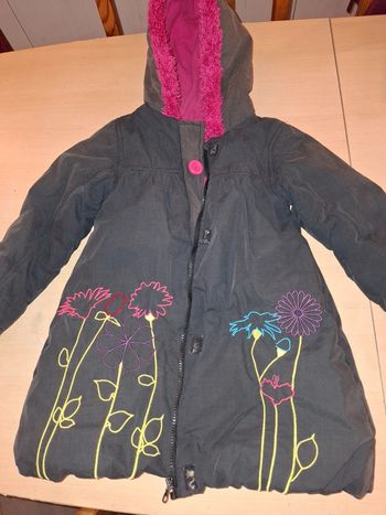 Manteau