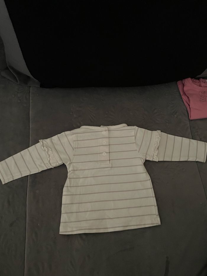 Petit pull - photo numéro 2