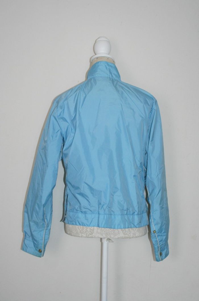 Veste coupe-vent Reebok taille S - photo numéro 5