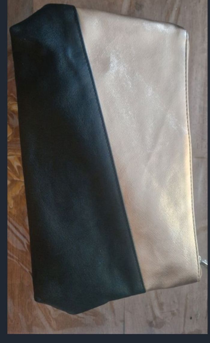 Lot sac pochette porte monnaie