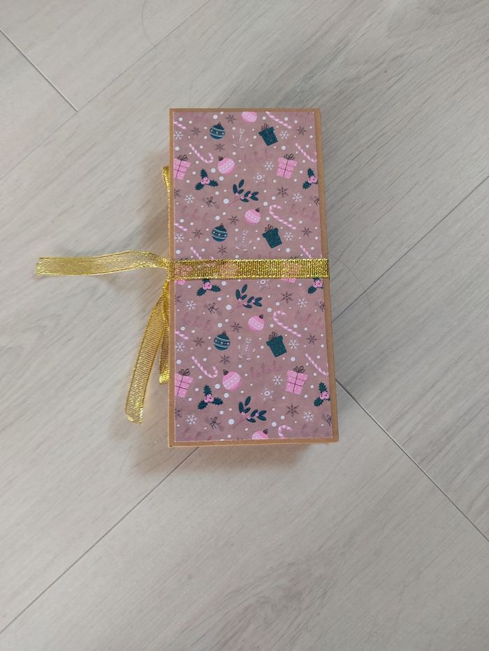 Calendrier de l'avent accordéon - photo numéro 3