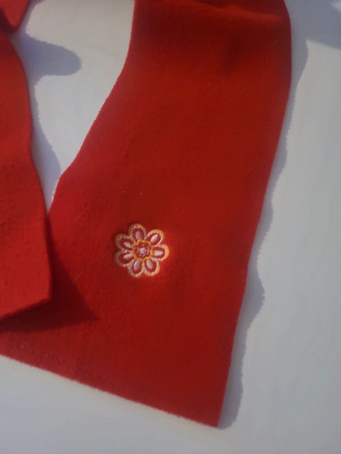 Bonnet fille - photo numéro 2