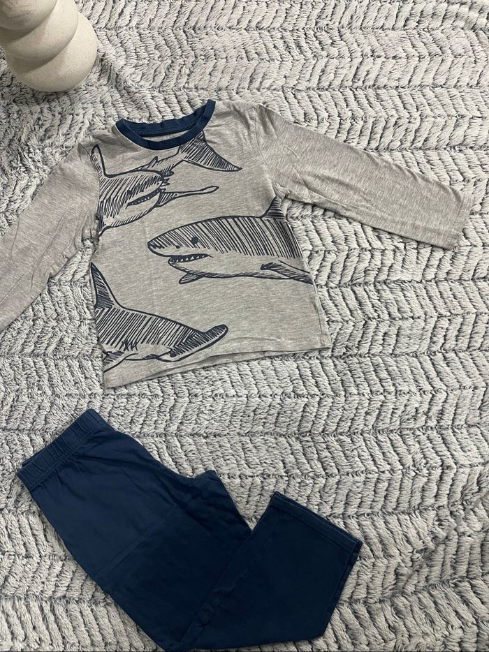 Pyjama verbaudet 6ans