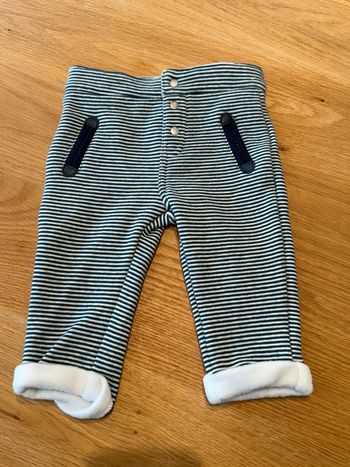 Pantalon okaidi