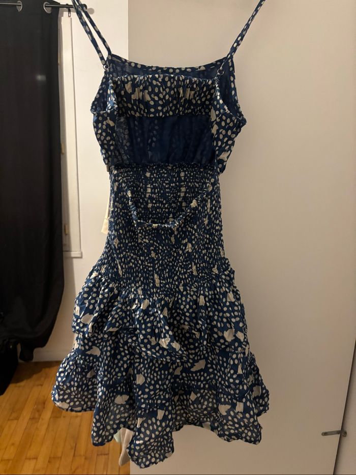 Robe été - photo numéro 2