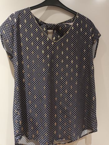 Blouse neuve