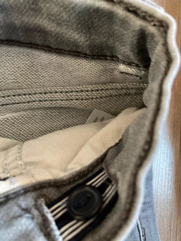 Pantalon slim LC Kids 5 ans - photo numéro 4