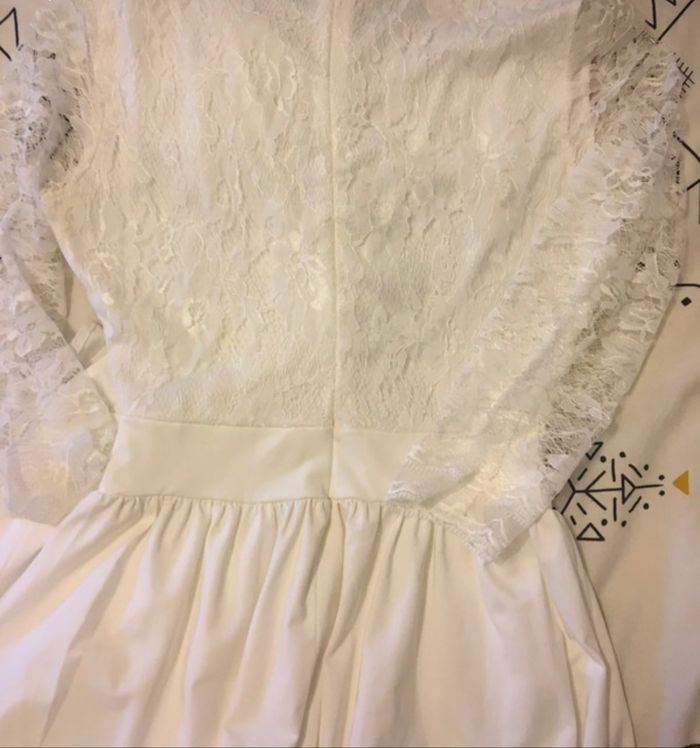 Robe pour soirée ou mariage - photo numéro 5