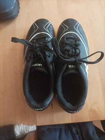 Chaussure foot salle