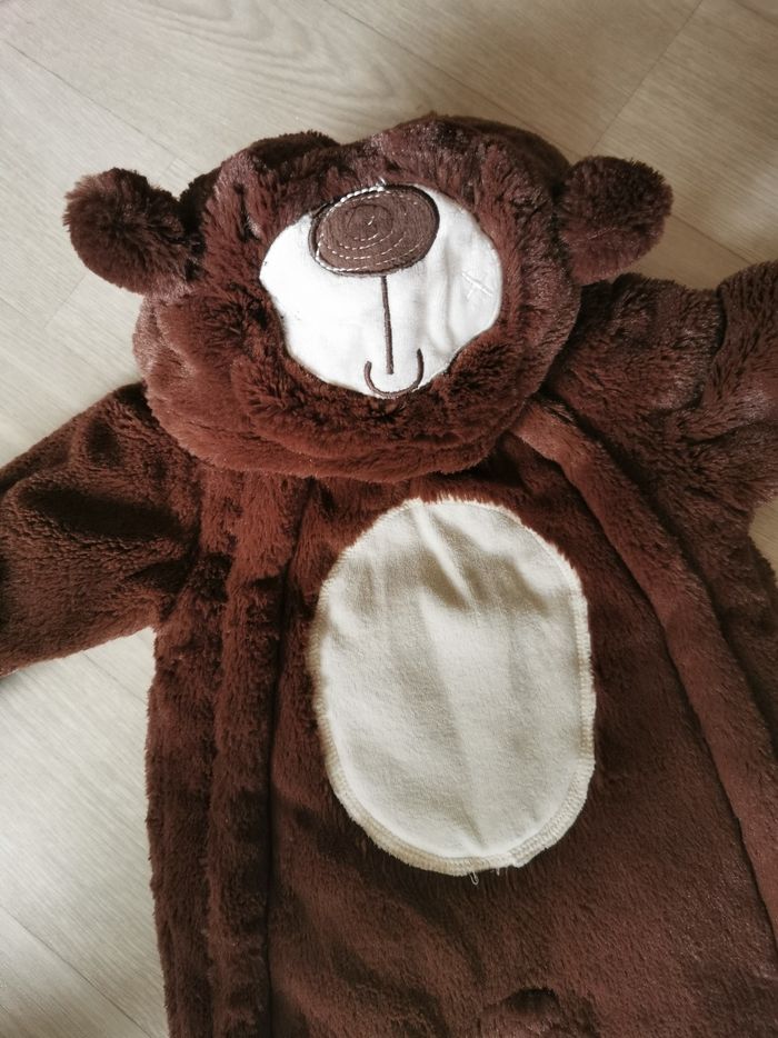 Combinaison bébé - photo numéro 6