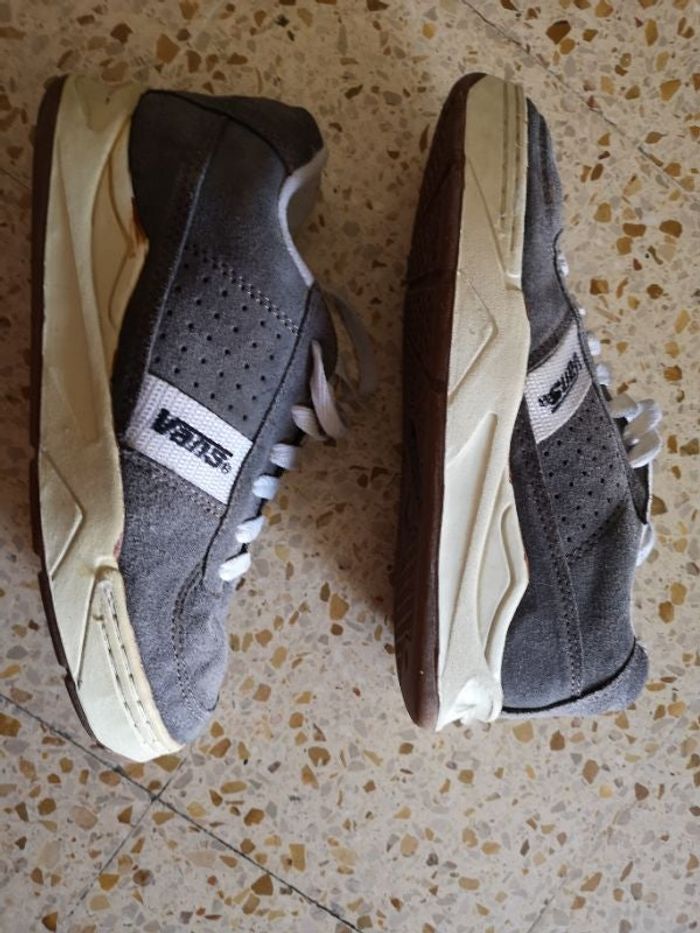 Baskets Van's