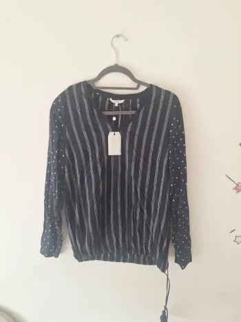 Blouse Sandwich