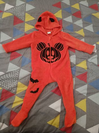 Combi Halloween 