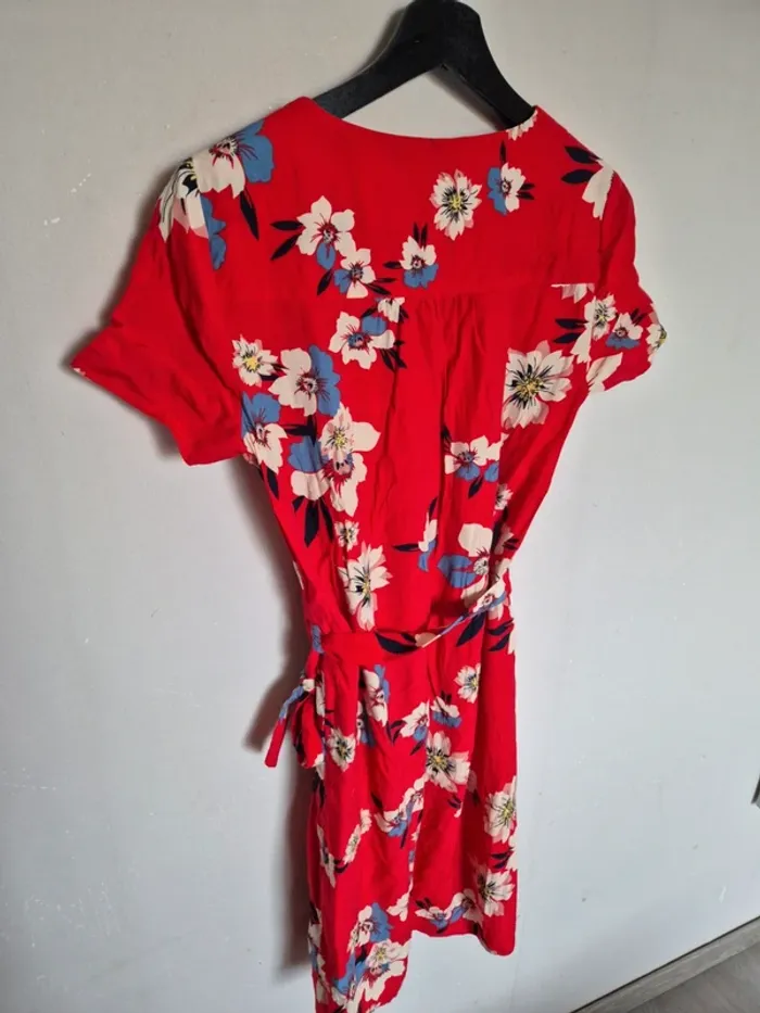 Robe antonelle taille 1 - photo numéro 9