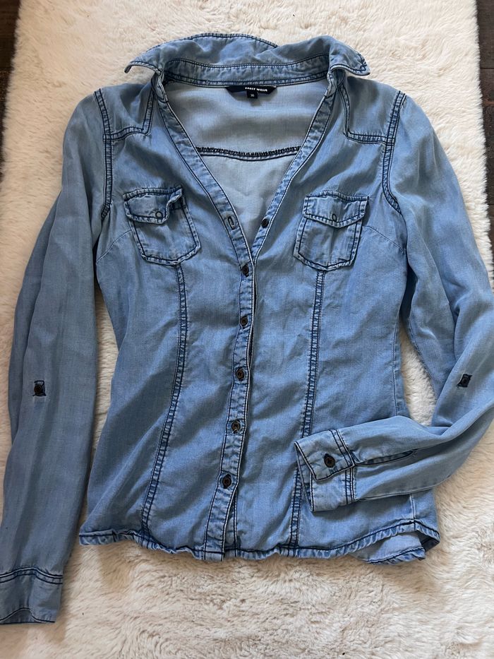 Chemise femme