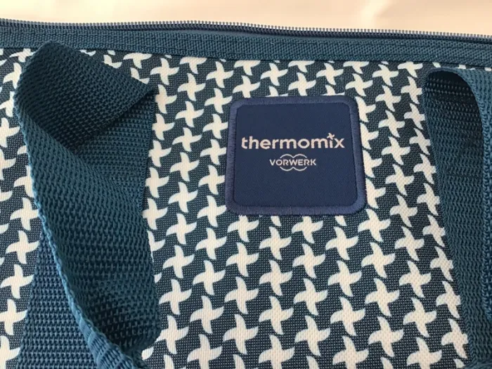 neuf sac isotherme THERMOMIX VORWERK - photo numéro 5