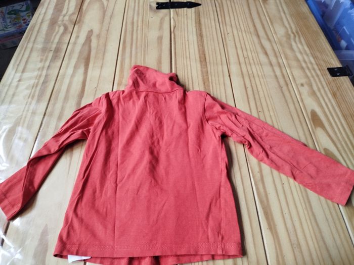 Maillot - photo numéro 3