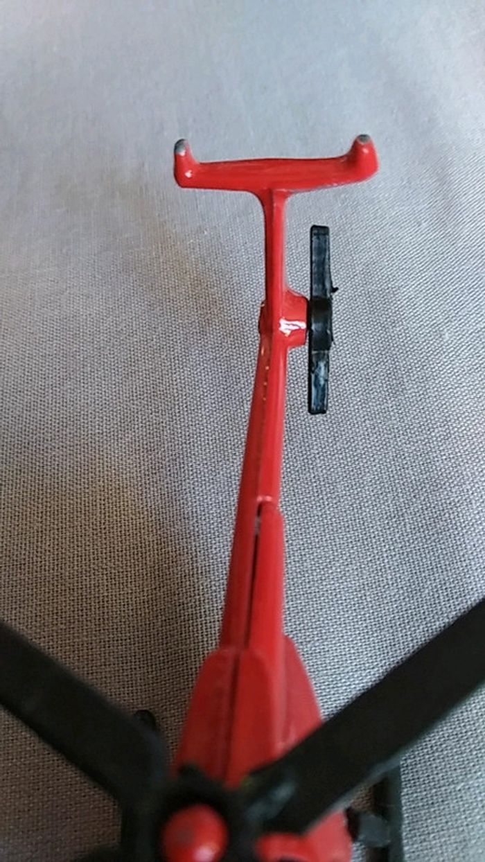 Hélicoptère rescue - photo numéro 3