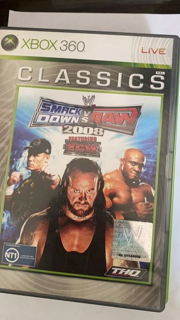 Raw 08