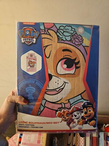 Parure de lit Stella 1 personne