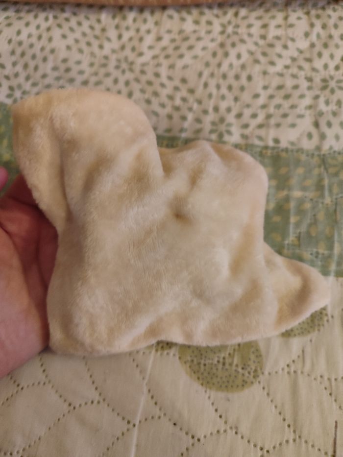 Doudou Winnie - photo numéro 2