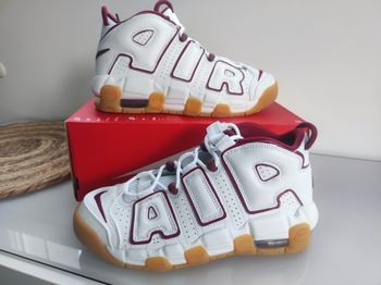 Baskets Nike air more uptempo